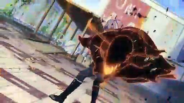 Owari no Seraph 2nd - PV