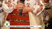 Gheorghita Nicolae - M-am dus cu neica in lunca (Petrecem romaneste - ETNO TV - 08.05.2017)