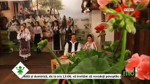 Madalina Artem - Barcagiu eu te-as ruga (Petrecem romaneste - ETNO TV - 08.05.2017)