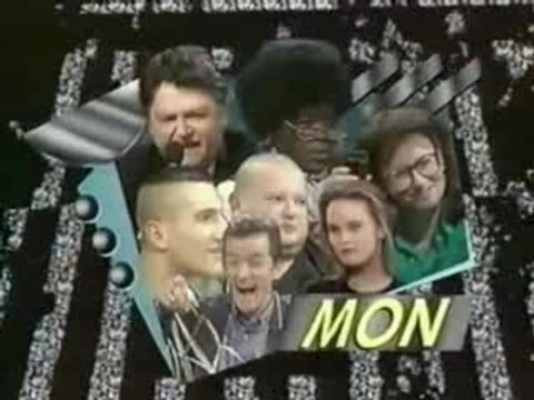 Ciel mon mardi - 1989