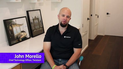 How Twistlock works with any orchestration tool