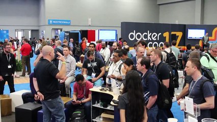 Container Security vs Virtual Machine Security