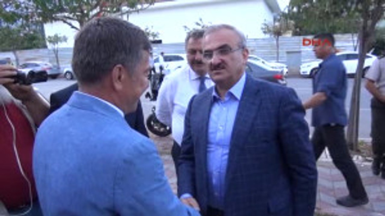 Kemer Uluslararası Kemer Sualtı Günleri Başladı