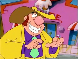 Li'l Elvis Jones and the Truckstoppers S 2 E 05 - Hopping Mad -S02E05