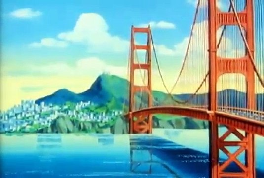 Caricaturas Clasicas de los 80s - El Señor T