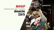 Motocross - Championnat du Monde MXGP : GP d'Allemagne bande annonce