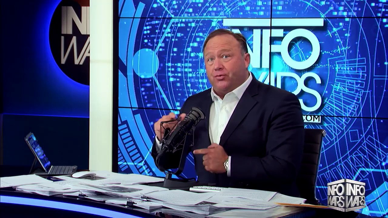 This Blow the Supposed Comey Memo About President Trump Out of The Water