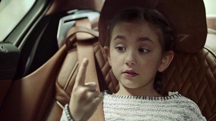 La nouvelle publicité originale de Sixt