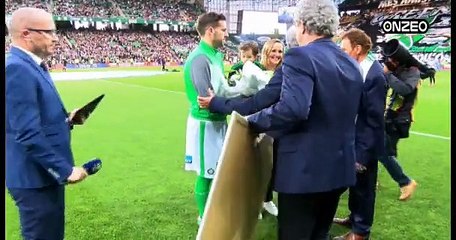 Monsieur GALTIER bravo et on a les yeux remplis de larmes MERCI