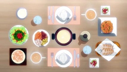 「ニセコイ」／コミックス第21巻アニメDVD付予約限定版PV