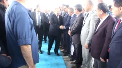 Sağlık Bakanı Akdağ: "Cenabı Hak Sizlere Bu Milletin Bayrağına, Vatanına, Devletine, Milletin...