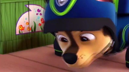 Paw Patrol Pup save a MER PUP #6 Clip