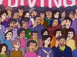 16 - Un tuffo nel cielo (2di2)