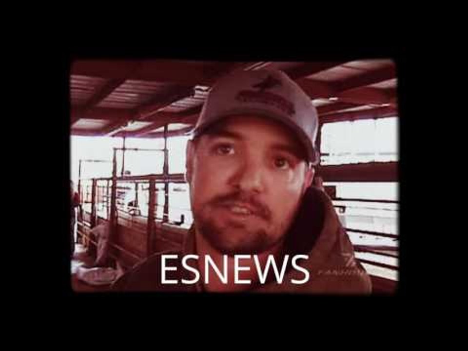 BULL Riding One Of The Most Dangerous Jobs In T...