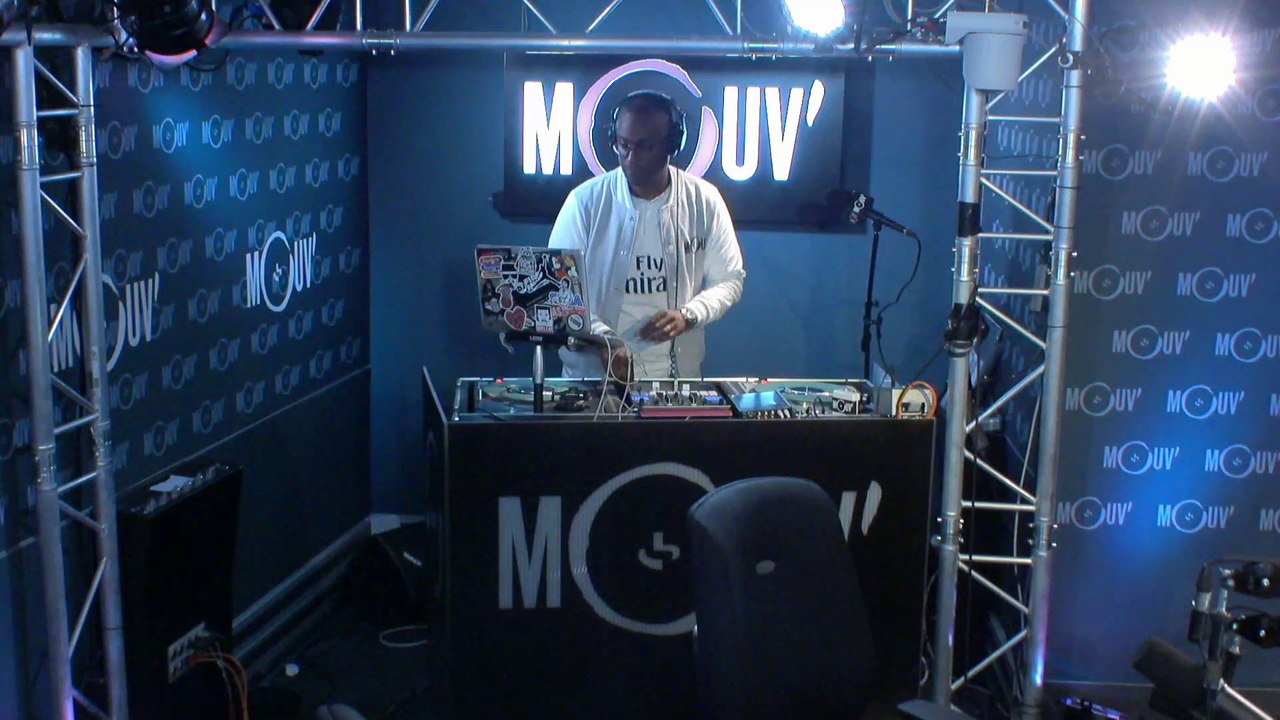 Le Wake-Up Mix (19/05/2017) : Kranium, Snoop Dogg, Ludacris...