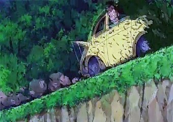 El Castillo de Cagliostro Idioma Latino