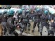 ‘No to Renzi!’: Violent scuffles erupt between anti-govt protesters and police in Florence