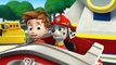 PAW Patrol Pups and the Ghost Cabin