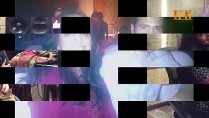 Bar Dancer Turn's Bollywood Writer