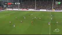 Massimo Bruno Goal HD - Charleroi 1-3 Anderlecht 18.05.2017