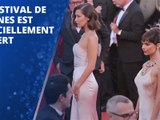 Cannes 2017 : les stars ont brillé sur le tapis rouge