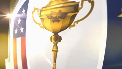 Golf+ le Mag - Le Cléac'h ambassadeur de la Ryder Cup 2018