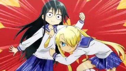 Komori-san wa Kotowarenai! E 12 END 小森さんは断れない