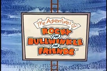 Rocky and Bullwinkle y sus Amigos - 1ra Temporada