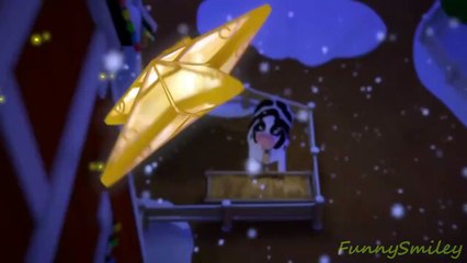 Paw Patrol English Pups Save Christmas part 9