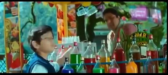 Best Bollywood Comedy Scenes of Sanjay Mishra and Rajpal Yadav
