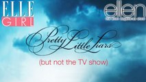 Jolies petites menteuses, pas la série TV ! | The Ellen DeGeneres Show | Du Lundi à Vendredi à 20h10 | Talk Show