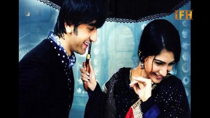 Bollywood के दबंग सितारे _ Ranbir Kapoor _ Ranveer Singh _ Deepika Padukaun.