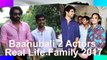 Baahubali 2 Actors Real Life Family 2017 - Prabhas Rana Tamannah Ramya Anushka -Full hd