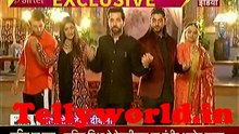 Ishqbaaaz 19th May 2017
