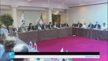 لجان خبراء لمناقشة دستور لسوريا-جنيف