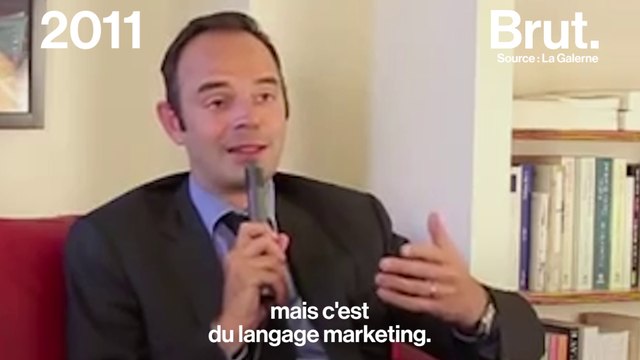 Edouard Philippe et la politique autrement