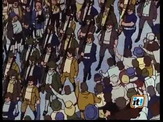 38 - Amore e orgoglio (1di2)