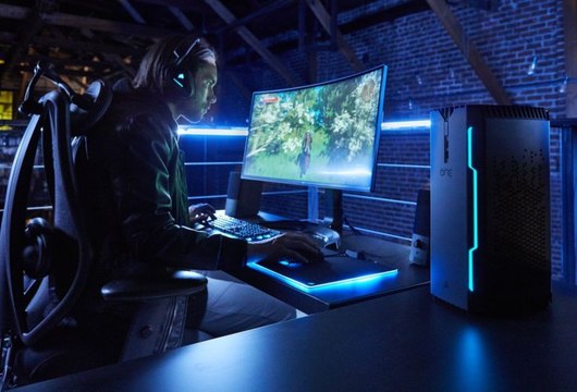 Corsair One - El PC gaming compacto y silencioso