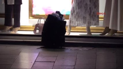 Antalya Şüpheli Çantadan Eski Kıyafetler Çıktı