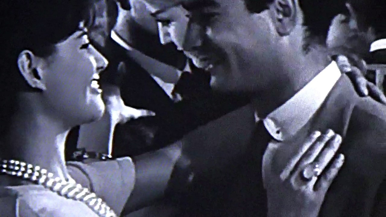 Les lions sont lâchés