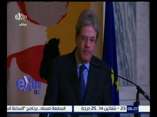 غرفة الأخبار | عاطف عبدالجواد : تقلص تنظيم داعش في العراق هو السبب في توسعهم في ليبيا