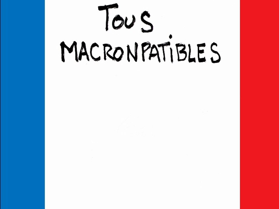 Macronpatibles par l'EMCA Angoulême