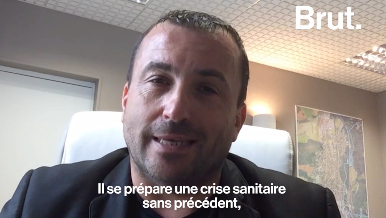 Il est désormais interdit de mourir chez soi à Laigneville