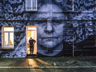 Visages, Villages: Trailer HD st en