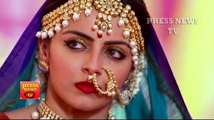 Dil Bole Oberoi -20th May 2017 - Starplus