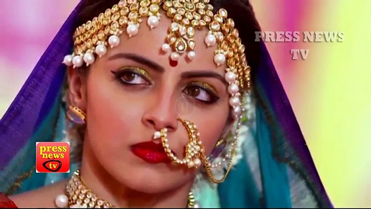 Dil Bole Oberoi -20th May 2017 - Starplus