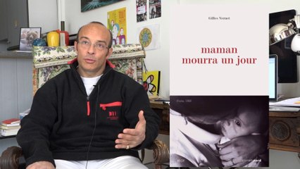 REGARD 439 - maman mourra un jour de Gilles Vernet - RLHD.TV