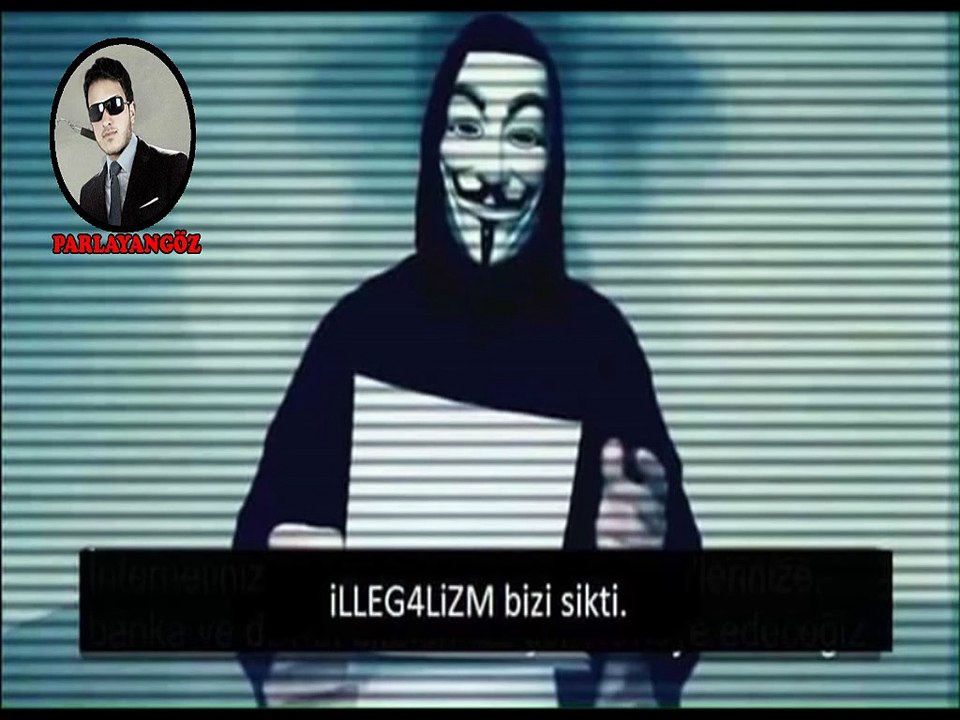 Deep Web  Bağımlılık Yapan Şarkı -2 - 18+