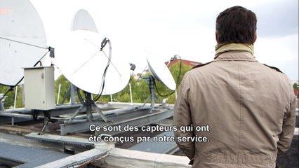 EXCLU - AVANT-PREMIERE - 66 minutes (M6): Un espion de la DGSE raconte son quotidien - Regardez