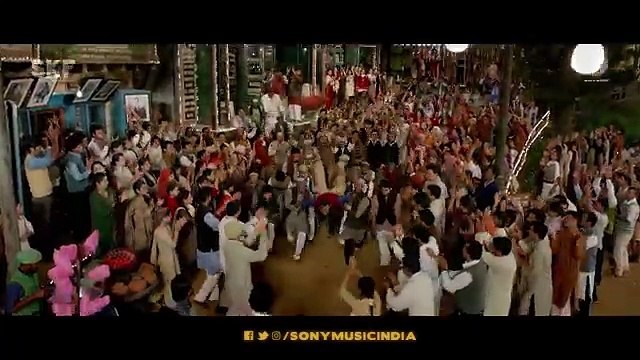 Tubelight - RADIO SONG _ Salman Khan _ Pritam _ Kamaal Khan_ Kabir Khan_ OFFICIAL VIDEO_ LATEST HIT - 2017 Full HD